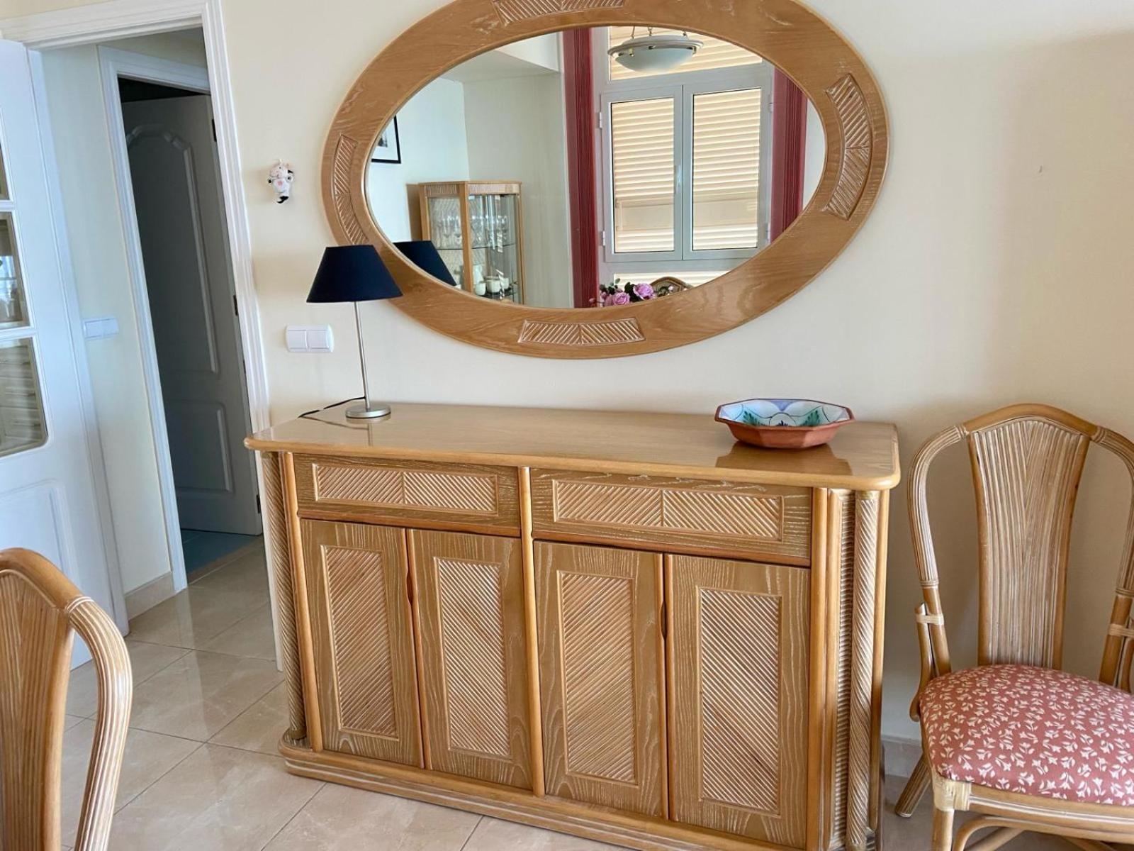 Seaview Apartment Playa De Oro 13Rd Floor Con Parking Calpe Buitenkant foto